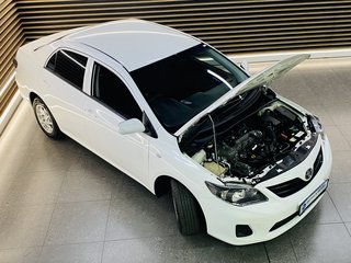 2019 Toyota Corolla 1.6 A/T - photo 4
