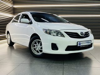 2019 Toyota Corolla 1.6 A/T - photo 3