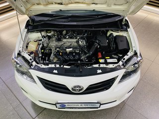 2019 Toyota Corolla 1.6 A/T - photo 5