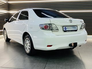 2019 Toyota Corolla 1.6 A/T - photo 7
