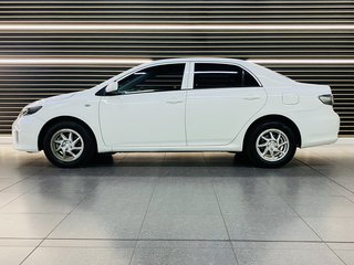 2019 Toyota Corolla 1.6 A/T - photo 6