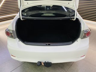 2019 Toyota Corolla 1.6 A/T - photo 9