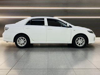 2019 Toyota Corolla 1.6 A/T - photo 1