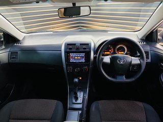 2019 Toyota Corolla 1.6 A/T - photo 6