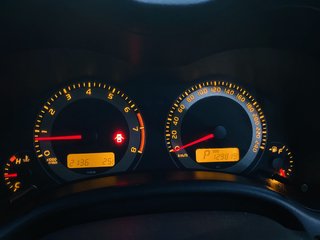 2019 Toyota Corolla 1.6 A/T - photo 11