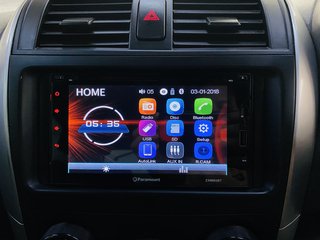2019 Toyota Corolla 1.6 A/T - photo 8