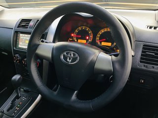 2019 Toyota Corolla 1.6 A/T - photo 10