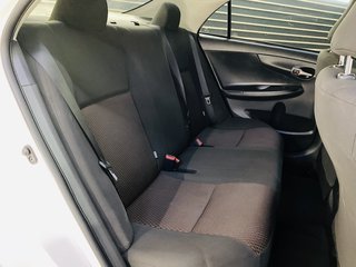 2019 Toyota Corolla 1.6 A/T - photo 13