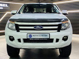 2015 Ford Ranger 3.2TDCi XLS 4X4 A/T P/U SUP/CAB - photo 2