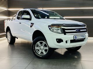 2015 Ford Ranger 3.2TDCi XLS 4X4 A/T P/U SUP/CAB - photo 3