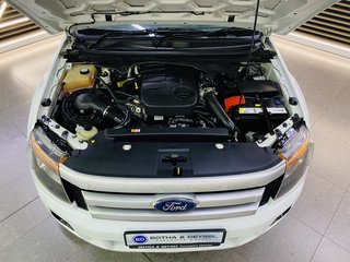 2015 Ford Ranger 3.2TDCi XLS 4X4 A/T P/U SUP/CAB - photo 5