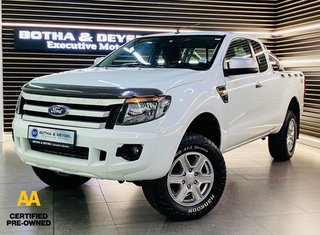 Ford Ranger Used vehicle for sale