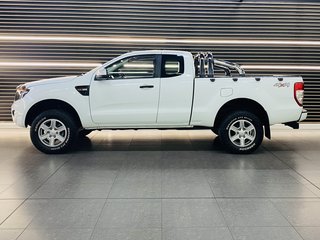 2015 Ford Ranger 3.2TDCi XLS 4X4 A/T P/U SUP/CAB - photo 6