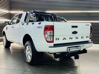 2015 Ford Ranger 3.2TDCi XLS 4X4 A/T P/U SUP/CAB - photo 7