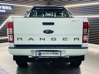 2015 Ford Ranger 3.2TDCi XLS 4X4 A/T P/U SUP/CAB - photo 8