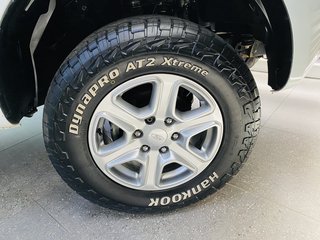 2015 Ford Ranger 3.2TDCi XLS 4X4 A/T P/U SUP/CAB - photo 4