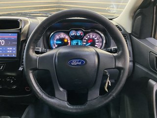 2015 Ford Ranger 3.2TDCi XLS 4X4 A/T P/U SUP/CAB - photo 12