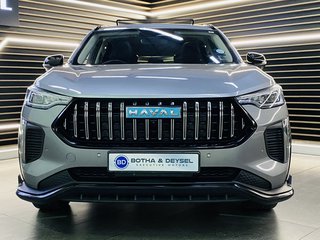 2025 Haval Jolion PRO 1.5 HEV ULTRA LUXURY DHT - photo 2
