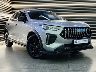 2025 Haval Jolion PRO 1.5 HEV ULTRA LUXURY DHT - photo 3