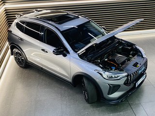 2025 Haval Jolion PRO 1.5 HEV ULTRA LUXURY DHT - photo 4