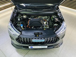 2025 Haval Jolion PRO 1.5 HEV ULTRA LUXURY DHT - photo 5