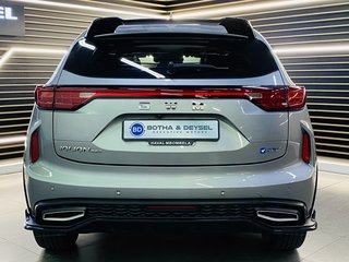 2025 Haval Jolion PRO 1.5 HEV ULTRA LUXURY DHT - photo 8