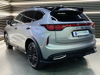 2025 Haval Jolion PRO 1.5 HEV ULTRA LUXURY DHT - photo 7