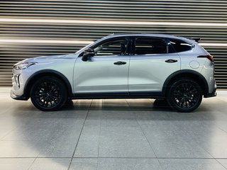 2025 Haval Jolion PRO 1.5 HEV ULTRA LUXURY DHT - photo 6