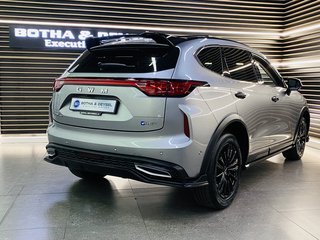 2025 Haval Jolion PRO 1.5 HEV ULTRA LUXURY DHT - photo 10