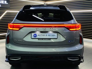 2025 Haval Jolion PRO 1.5 HEV ULTRA LUXURY DHT - photo 2