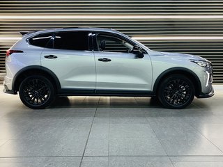 2025 Haval Jolion PRO 1.5 HEV ULTRA LUXURY DHT - photo 1