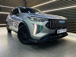 2025 Haval Jolion PRO 1.5 HEV ULTRA LUXURY DHT - photo 3