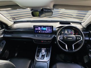 2025 Haval Jolion PRO 1.5 HEV ULTRA LUXURY DHT - photo 10