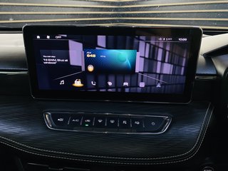 2025 Haval Jolion PRO 1.5 HEV ULTRA LUXURY DHT - photo 11
