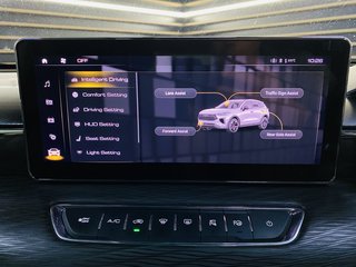 2025 Haval Jolion PRO 1.5 HEV ULTRA LUXURY DHT - photo 12