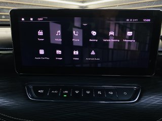 2025 Haval Jolion PRO 1.5 HEV ULTRA LUXURY DHT - photo 13
