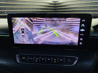 2025 Haval Jolion PRO 1.5 HEV ULTRA LUXURY DHT - photo 14