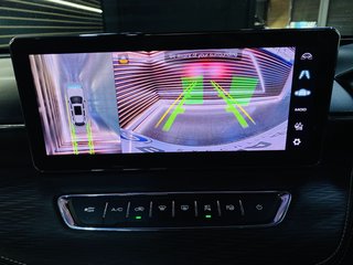 2025 Haval Jolion PRO 1.5 HEV ULTRA LUXURY DHT - photo 15