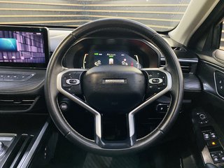 2025 Haval Jolion PRO 1.5 HEV ULTRA LUXURY DHT - photo 18