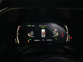 2025 Haval Jolion PRO 1.5 HEV ULTRA LUXURY DHT - photo 20
