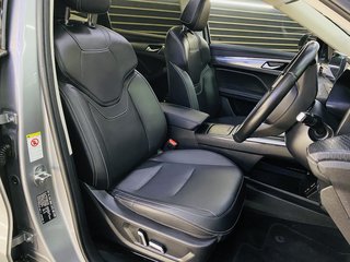 2025 Haval Jolion PRO 1.5 HEV ULTRA LUXURY DHT - photo 21