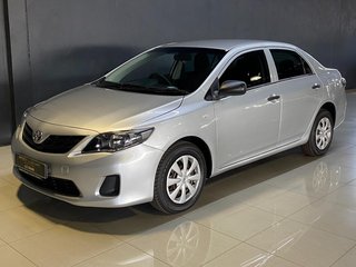 Toyota Corolla Used vehicle for sale