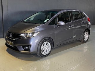 Honda Jazz Used vehicle for sale