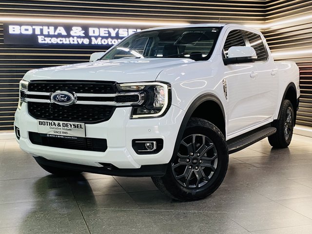 Ford Ranger Used vehicle for sale