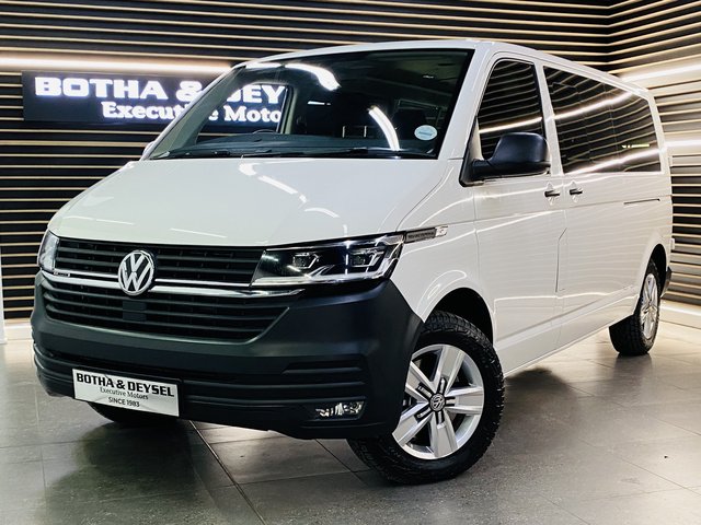 Volkswagen Transporter Used vehicle for sale