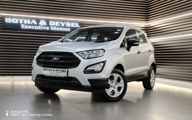 Ford EcoSport Used vehicle for sale