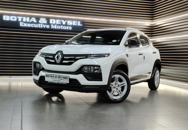 Renault Kiger Used vehicle for sale