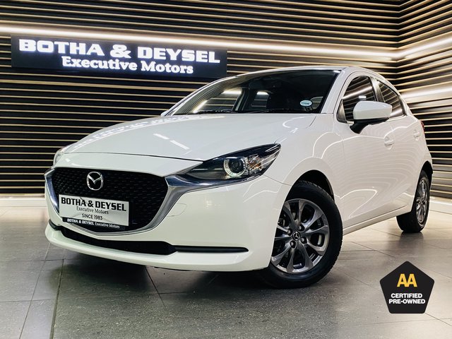Mazda 2 Used vehicle for sale