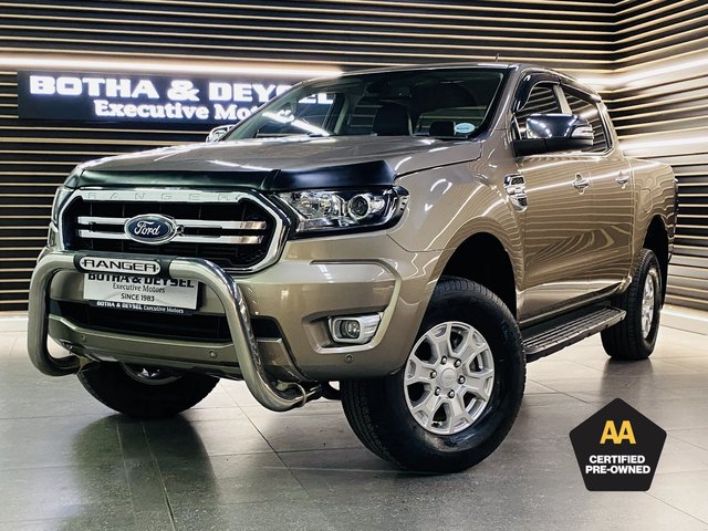 Ford Ranger Used vehicle for sale