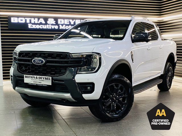 Ford Ranger Used vehicle for sale